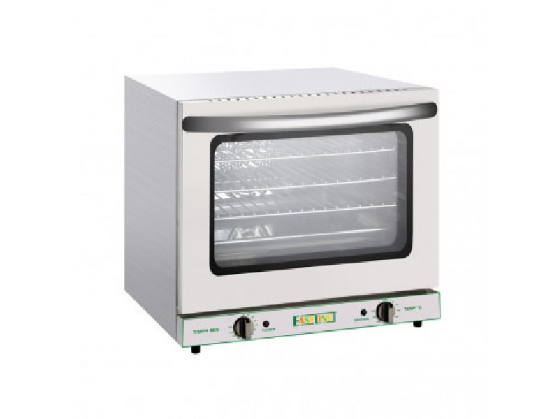 VENTILATED CONVENTION OVEN MODEL FD66