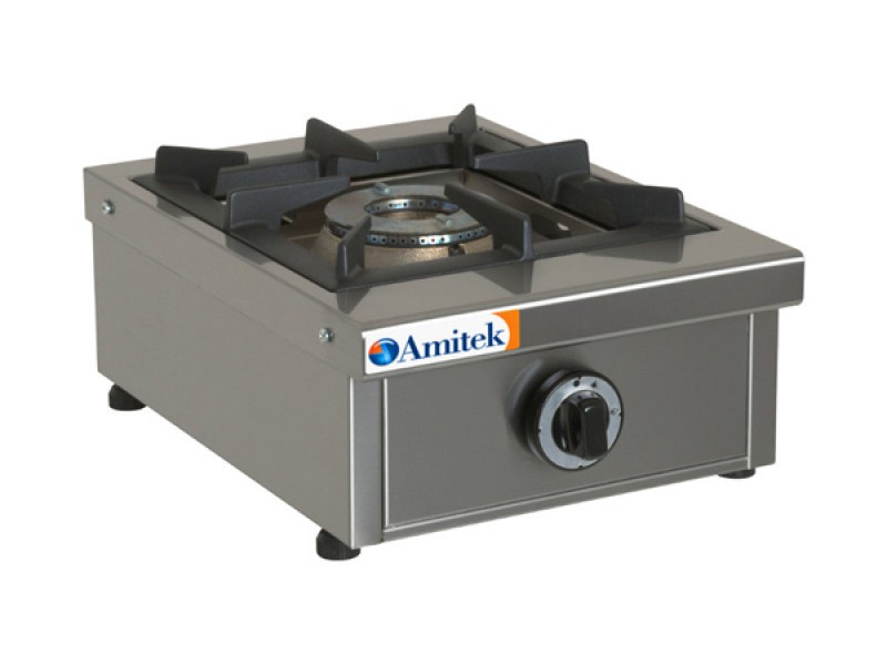 GAS BURNER MOD.FG65