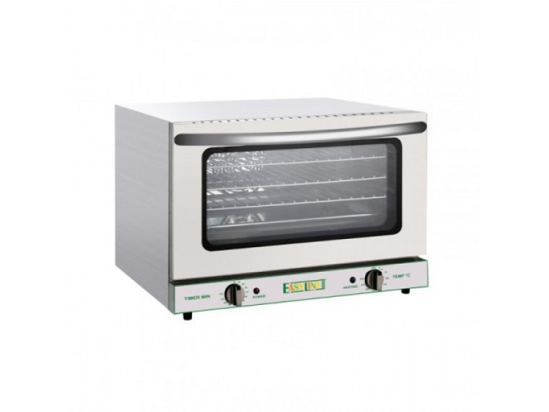 VENTILATED CONVENTION OVEN MODEL FD47