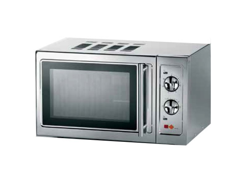 MICROWAVE OVEN MENUMASTER 900 W