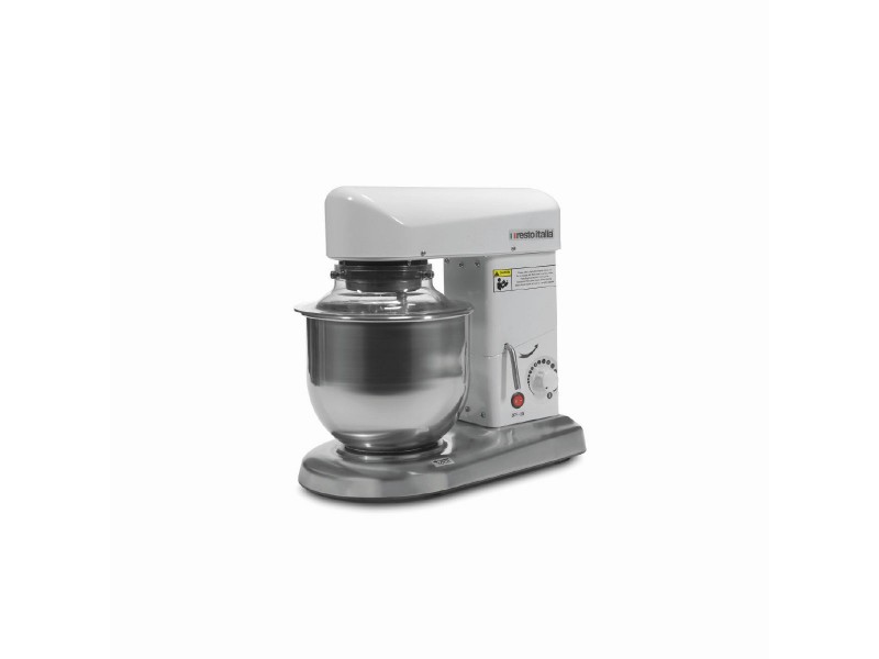 BENCH PLANETARY MIXER mod. FP107 MO