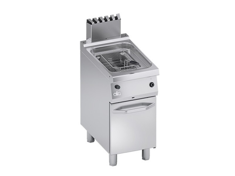 GAS FRYER 12 LT SERIES 70 SOLUTION