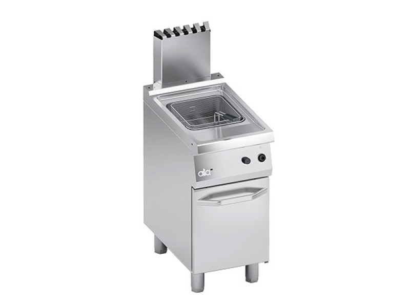 GAS FRYER 15 LT SERIES 70