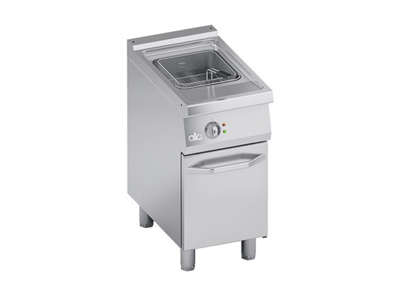 ELECTRIC FRYER 15 LT SERIES 70