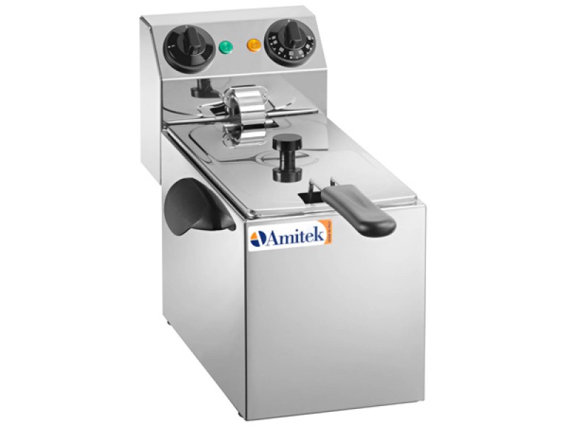 ELECTRIC FRYER MOD.FE4