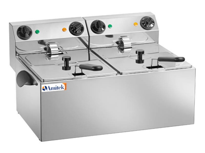 ELECTRIC FRYER MOD.FE88