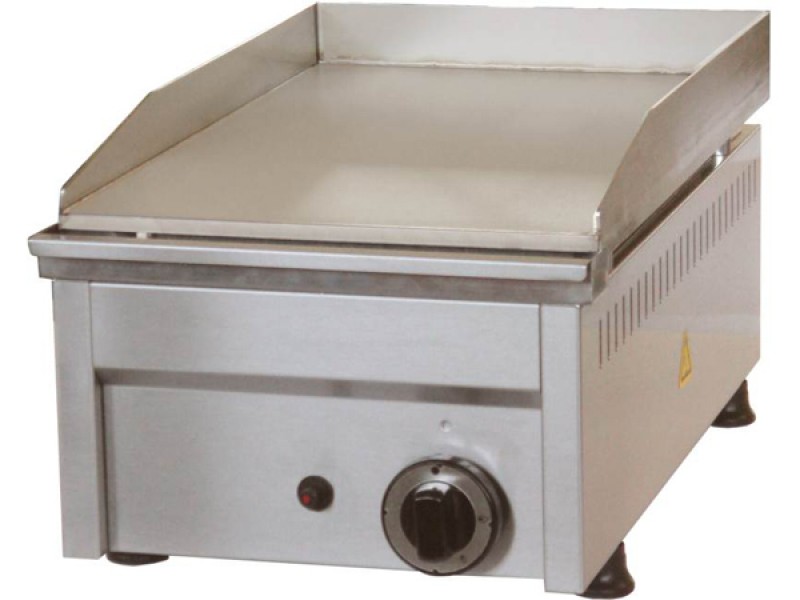 GAS FRY TOP MOD.FTG1L