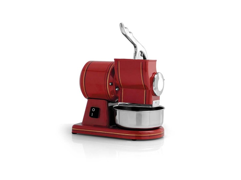 GRATTUGIA MOD. GMR ROSSA DOM  FGM113E