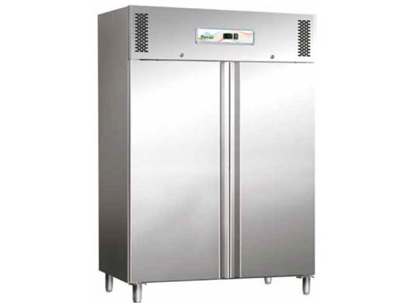 STATIC FREEZER 1200 LT WITH VENTILATOR