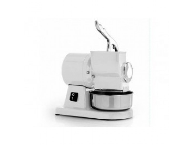 GRATER SINGLE-PHASE PRESSURE DIE-CAST ALUMINUM MOD.GMB
