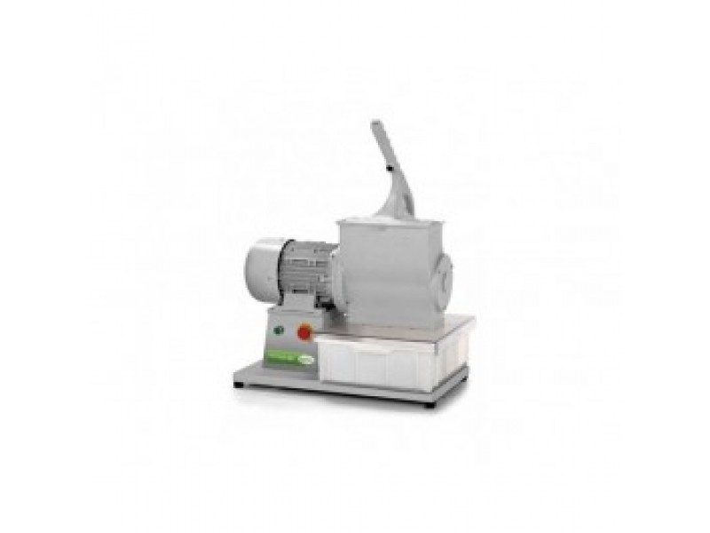 GRATER THREE-PHASE PRESSURE DIE-CAST ALUMINUM MOD. MAXI HP4