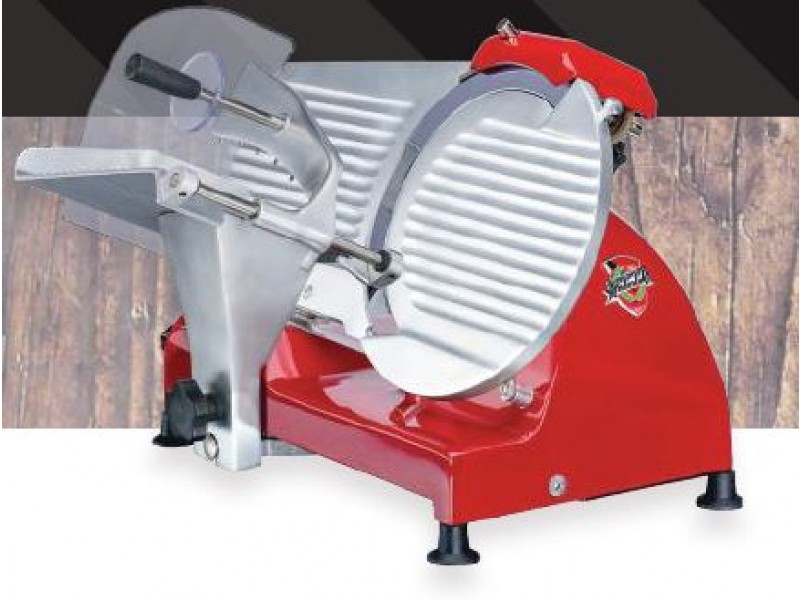 GRAVITY SLICER 250 R RED LINE
