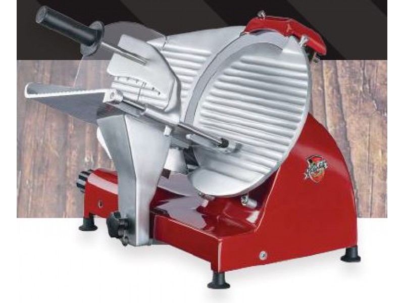 GRAVITY SLICER 300 R RED LINE