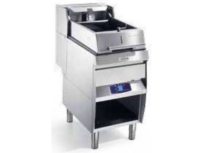OVERGRILL MOD. GE 509 EL AUTOMATIC