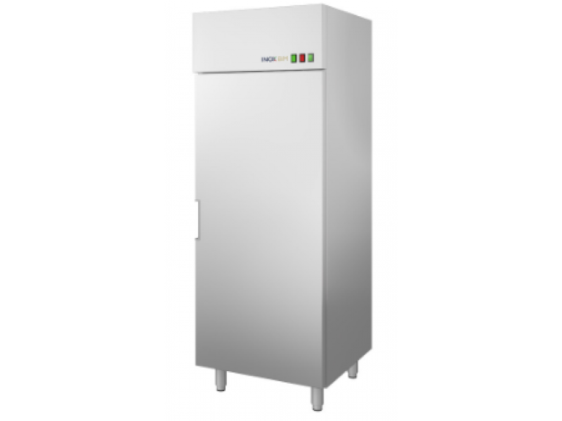 ARMADIO RISCALDATO INOX BIM 900 LT 