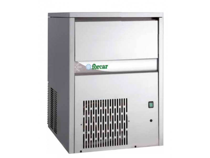 FABBRICATORE DI GHIACCIO FORCAR mod. GH100A