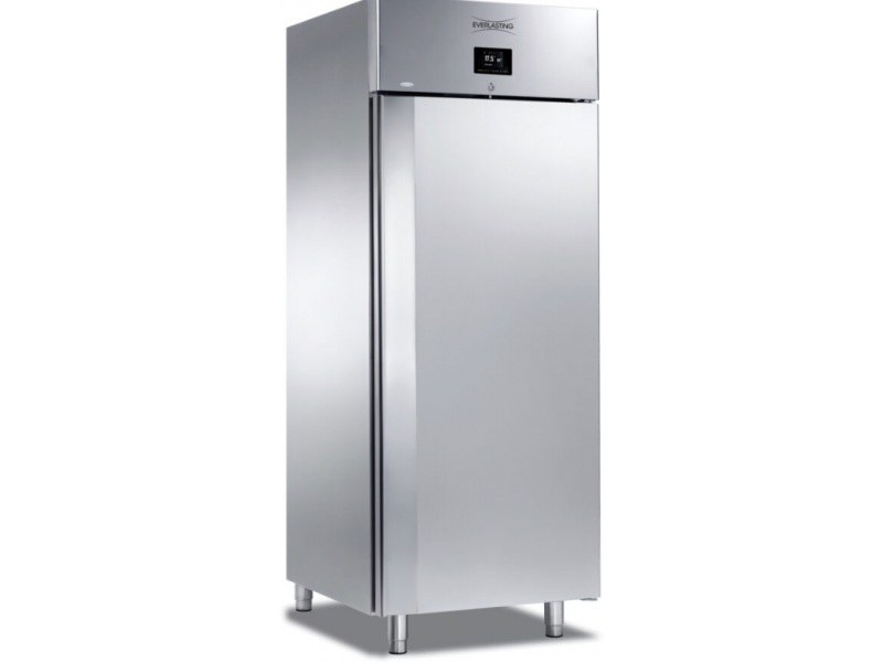 CONSERVATORE MULTIFUNZIONE TEMP. +18° -25°C CAP. 573LT PER TEGLIE 60X40 Mod.MULTI-LAB 71