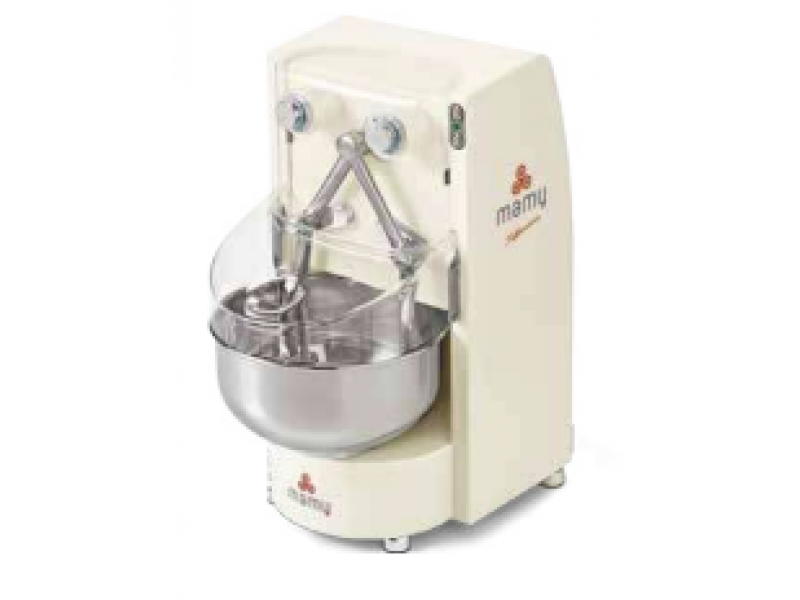 IMPASTATRICE MECNOSUD MAMY MOD. T7 