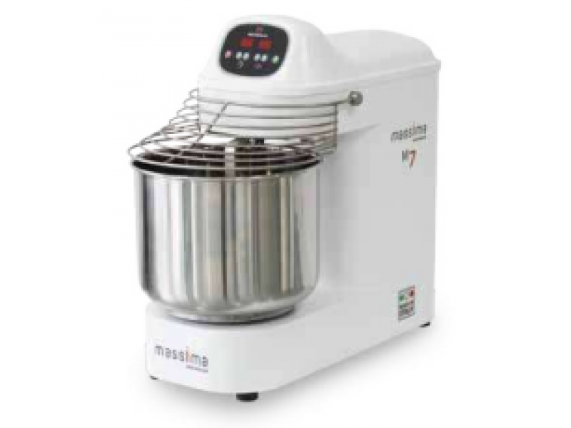 IMPASTATRICE MECNOSUD MASSIMA MOD. M7 