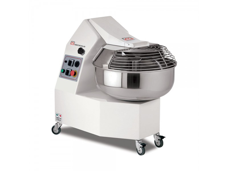 FORK MIXER mod. FC25D