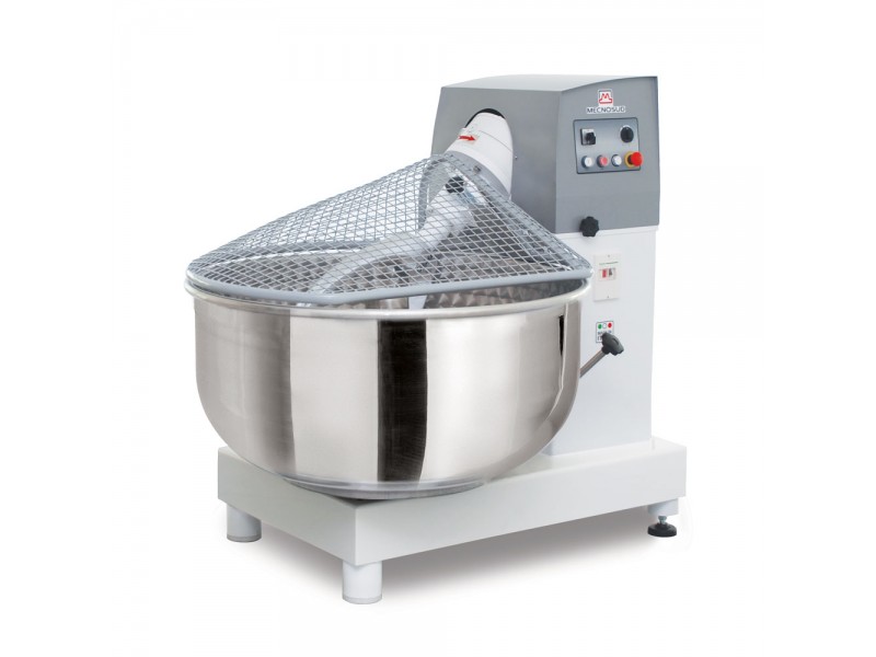 FORK MIXER mod. FOX120