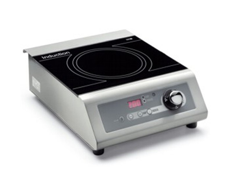 INDUCTION PLATE MOD SPEEDY 35 3500 WATT