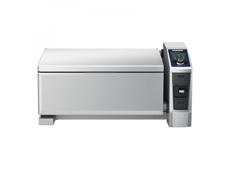 COOKING SYSTEM IVARIO PRO XL WITH A 150 LT BASIN GN 3/1