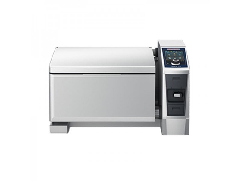COOKING SYSTEM IVARIO PRO L WITH A 100 LT BASIN GN 2/1