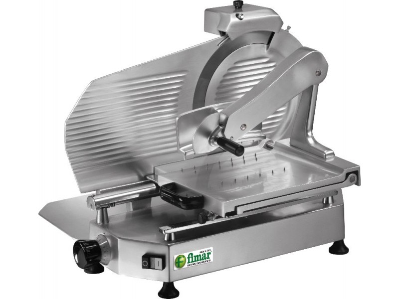 VERTICAL SLICER mod. K300