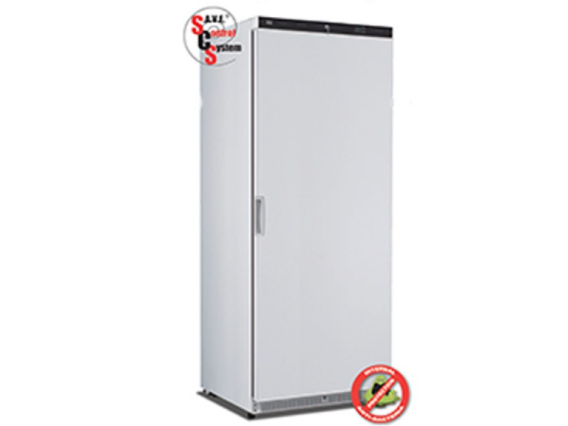 FREEZER MOD. KIC N 60 LT TEMP. -15 -25 ° C