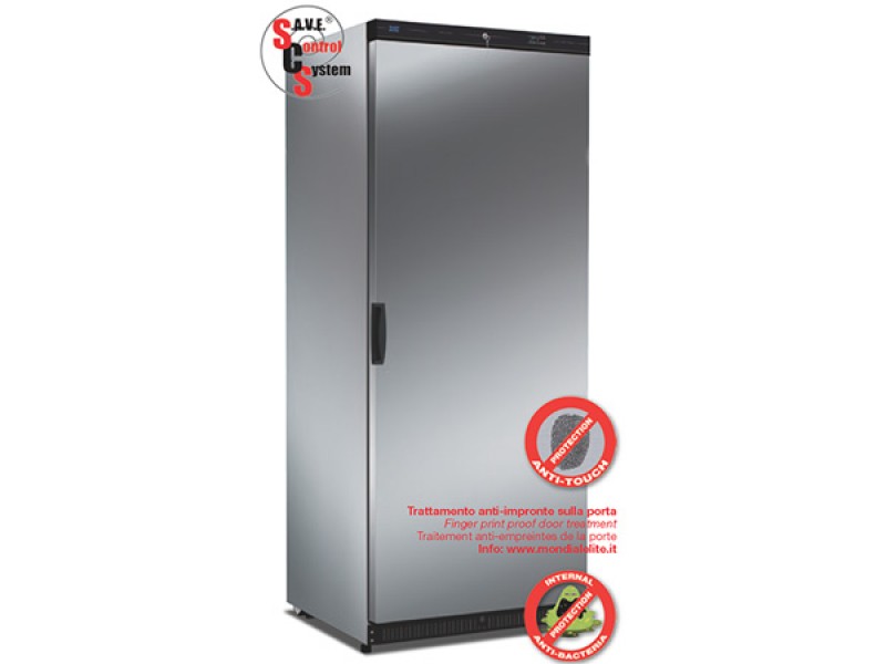 FREEZER MOD. KIC NX LT 60 TEMP. -15 -25 ° C