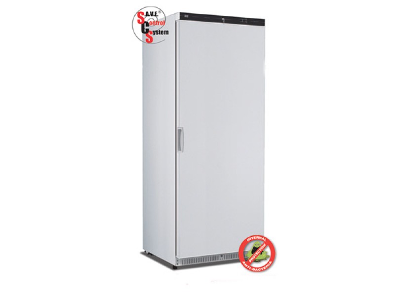 REFRIGERATOR MOD. KIC PR 60 LIGHT TOUCH TEMP. + 2 ° + 10 ° C