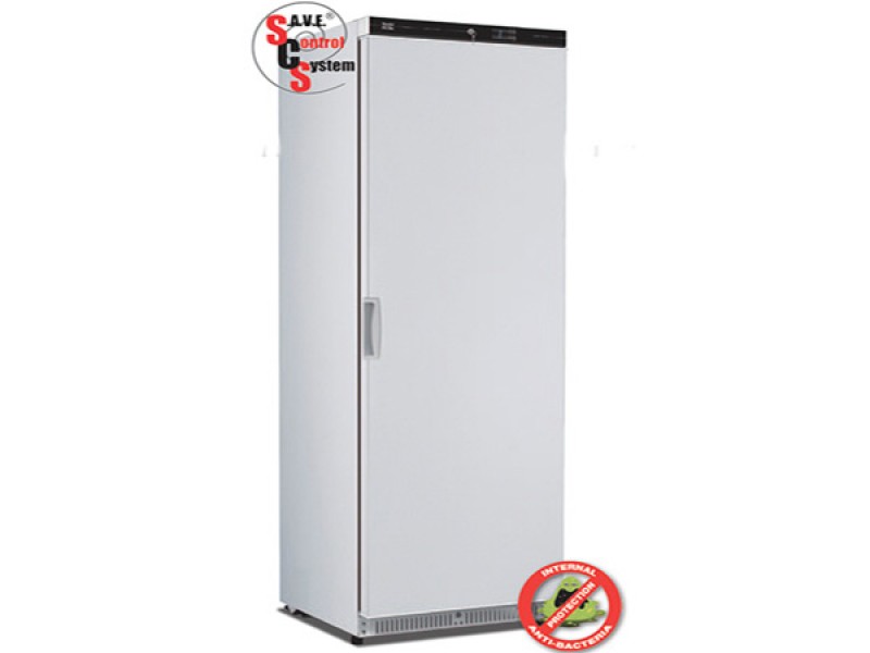 REFRIGERATOR MOD. KIC PV 60 M LIGHT TOUCH TEMP. - 2 ° + 10 ° C