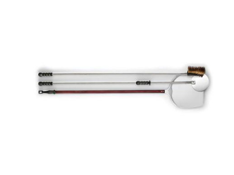 KIT 3 PIECES MOD.AV4970 (PADDLE W33XD33 CM MINI-PADDLE W22XD22 CM BRUSH H170 CM)
