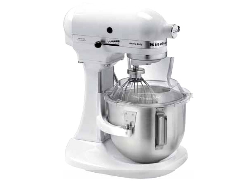 KITCHENAID PLANETARY MOD. K5 CAPACITY '4.83 LT