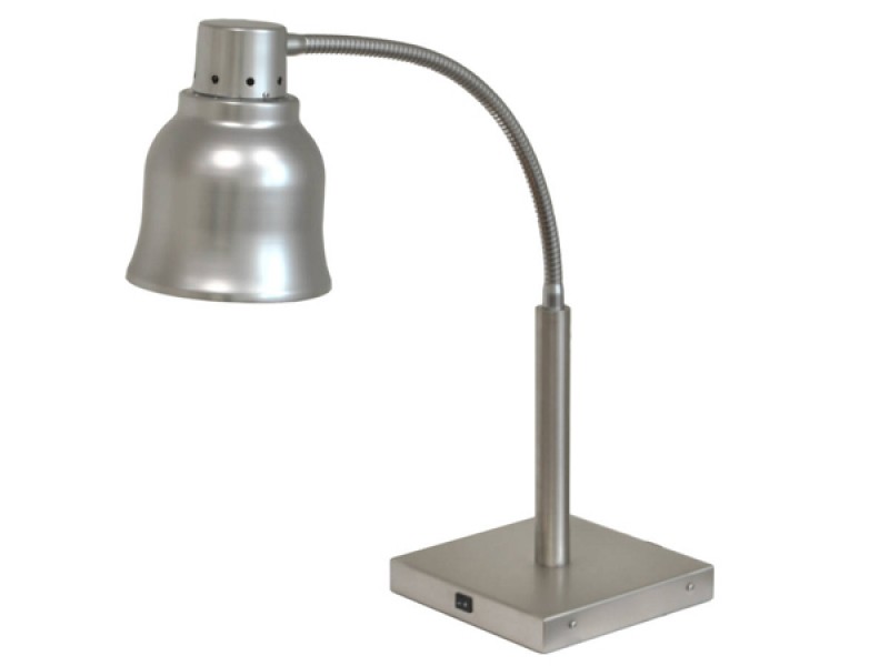 HEATING TABLE WHITE LAMP 