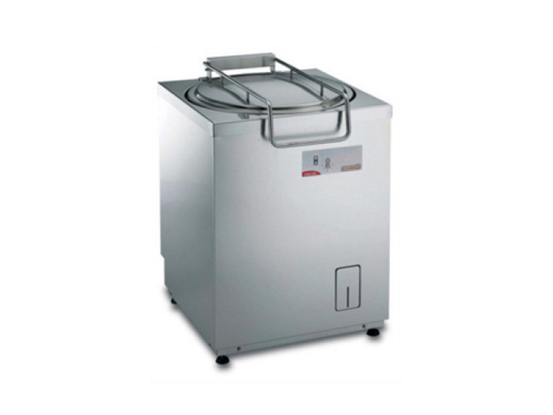 WASHER AND CENTRIFUGE VEGETABLES 2-6 KG