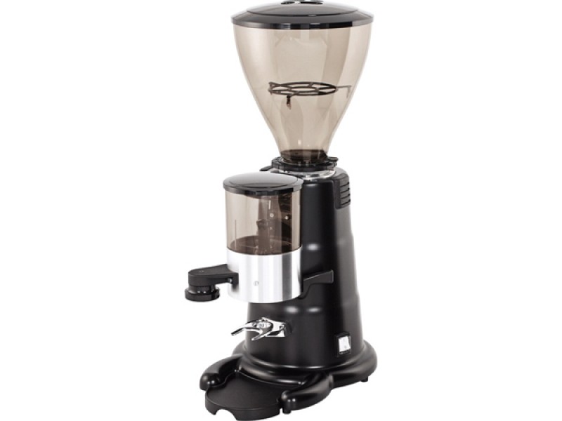 AUTOMATIC COFFEE DOSING GRINDER CONE MEAL DIAMETER 68 MM 350 REVOLUTIONS / MINUTE