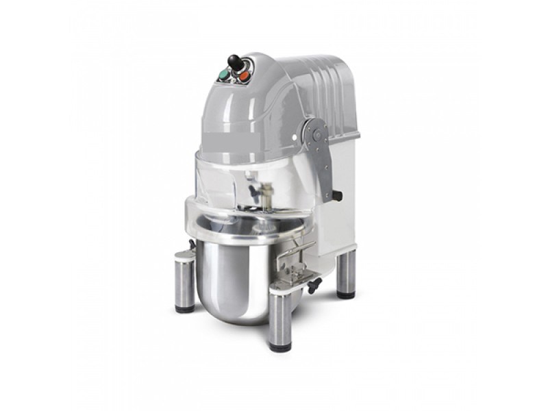 PLANETARY FOR BENCH 12 LT WITH VARIABLE SPEED