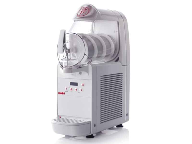 MINIGEL 1 PLUS FOR ICE CREAM DESSERT GRANITE AND SHERBET