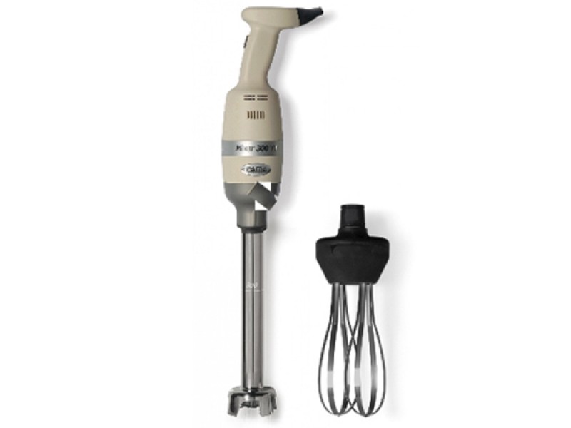 MIXER 300 WATT WITH WHIP AND MIXING OF 500 MM SPEED VARIABLE