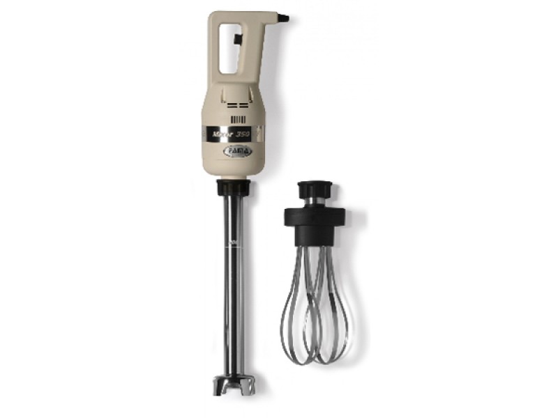 MIXER MOD. GIO' HEAVY 350 WATT WITH WHIP AND MIXING OF 300 MM SPEED VARIABLE