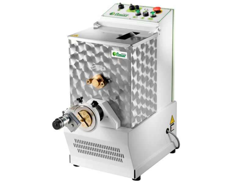 FRESH PASTA MACHINE MOD. MPF 8N