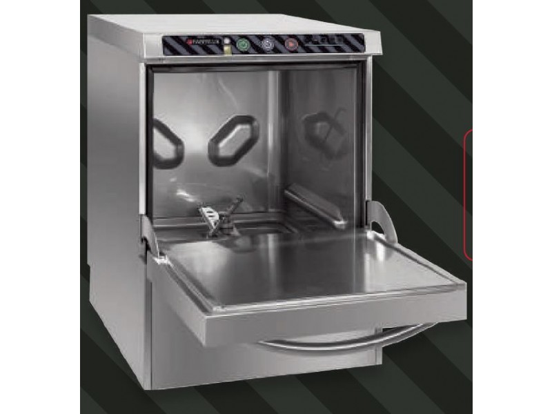 GLASS WASHER AKUTEK P40K1