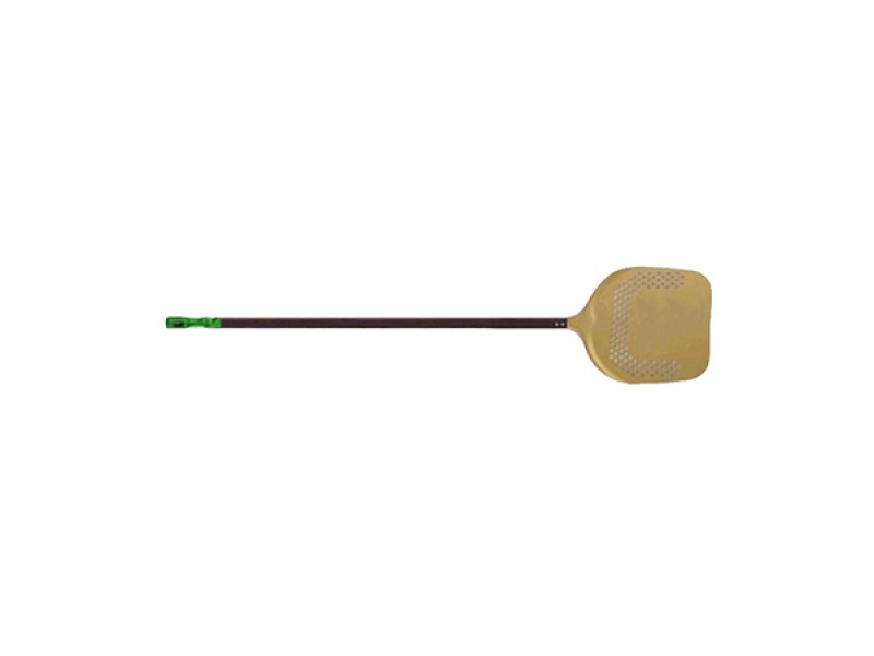 ALUMINUM PUNCHED PADDLE MOD.AV4960 W33XD33XH170 CM