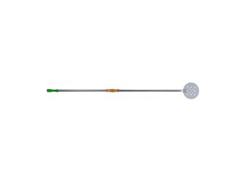 ALUMINUM PUNCHED PADDLE MOD.AV4922 W18XD18XH170 CM