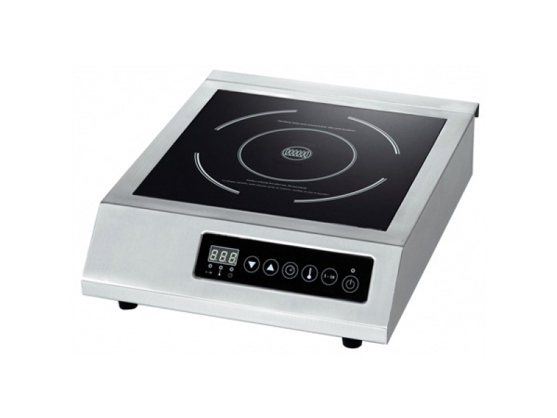 SUPPORT INDUCTION PLATE 3 KW