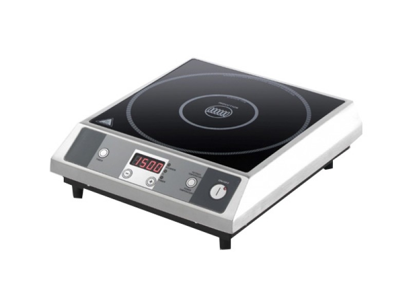 INDUCTION PLATE 2.7 KW