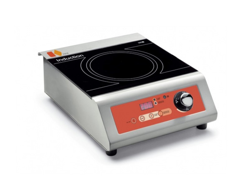 SUPPORT INDUCTION PLATE 3.5 KW DIAM. 24 cm