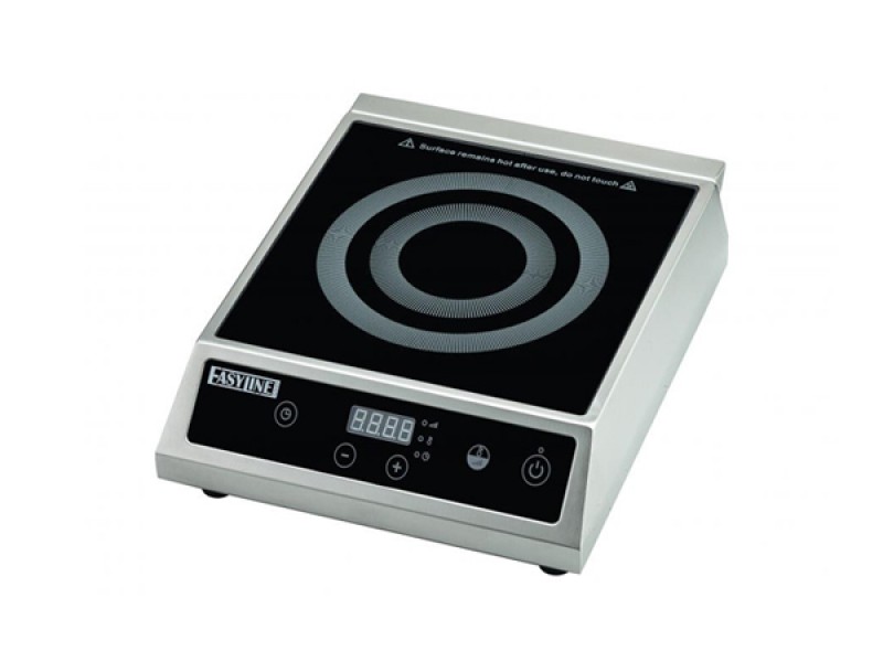 INDUCTION PLATE PFD / 27